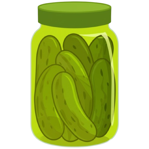 Pickles
