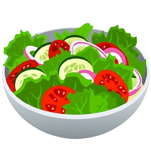 Salad Healthy