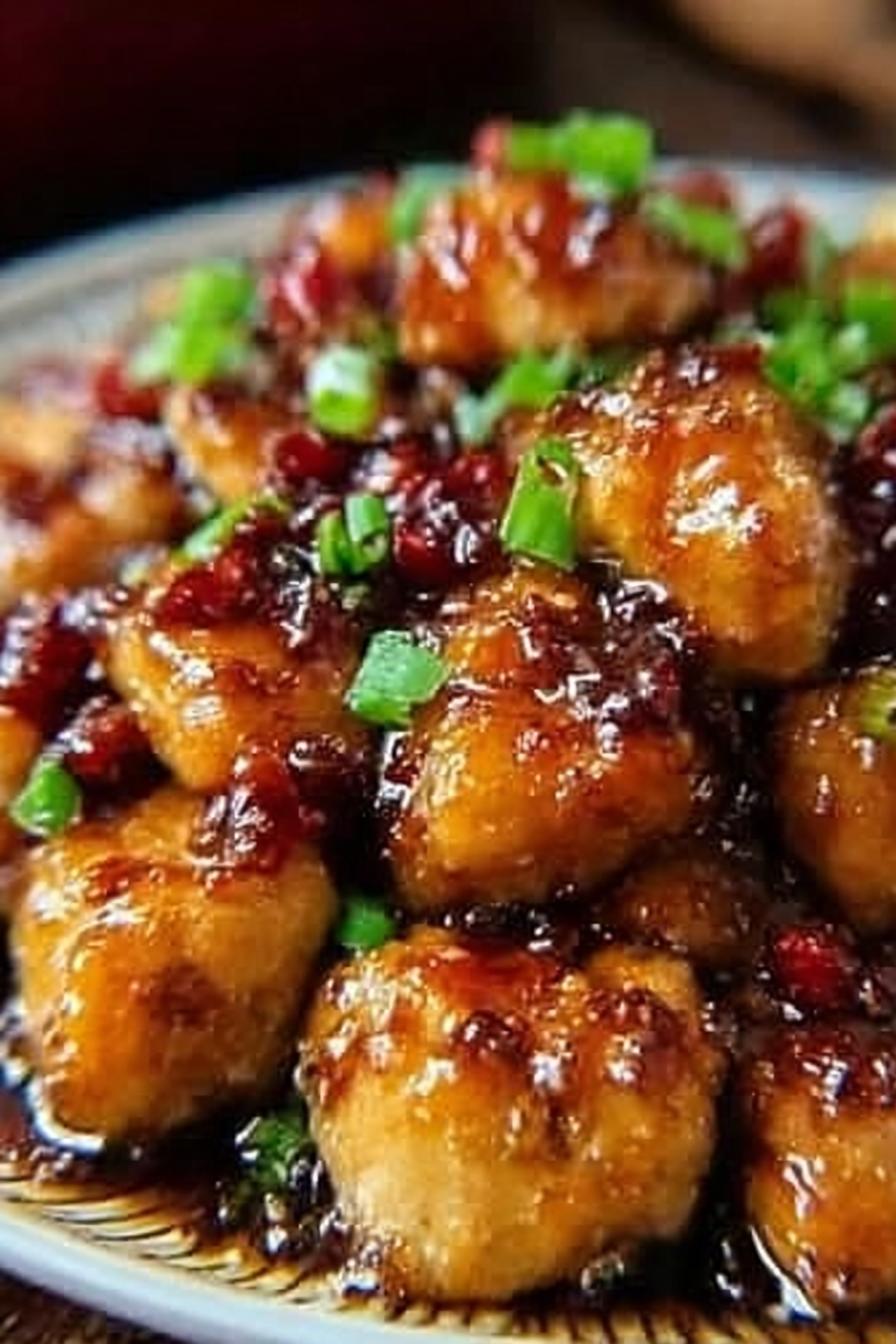 Spicy cucumber waterger Chicken: An Incredible Ultimate Recipe for 6 image 2