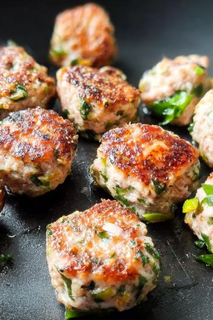 Easy Low Carb High Protein Meals image 2