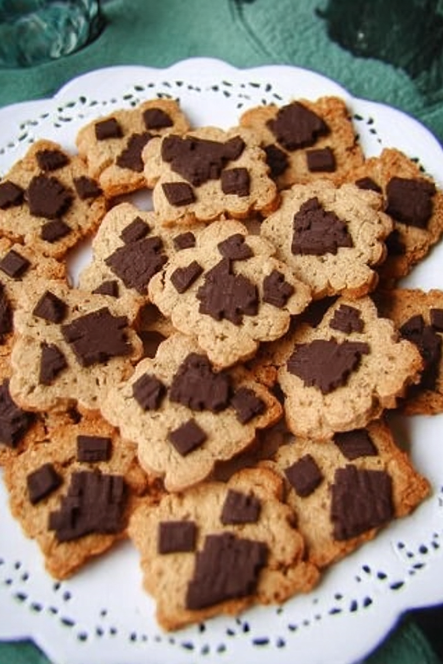 Minecraft Cookies Recipe image 2