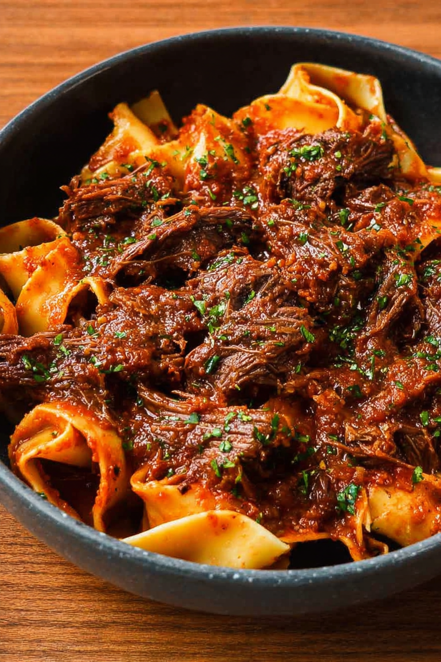 Ragu Rib Shorts image 2