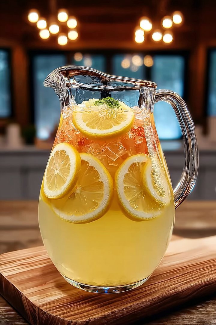 Best Lemonade Ever image 2