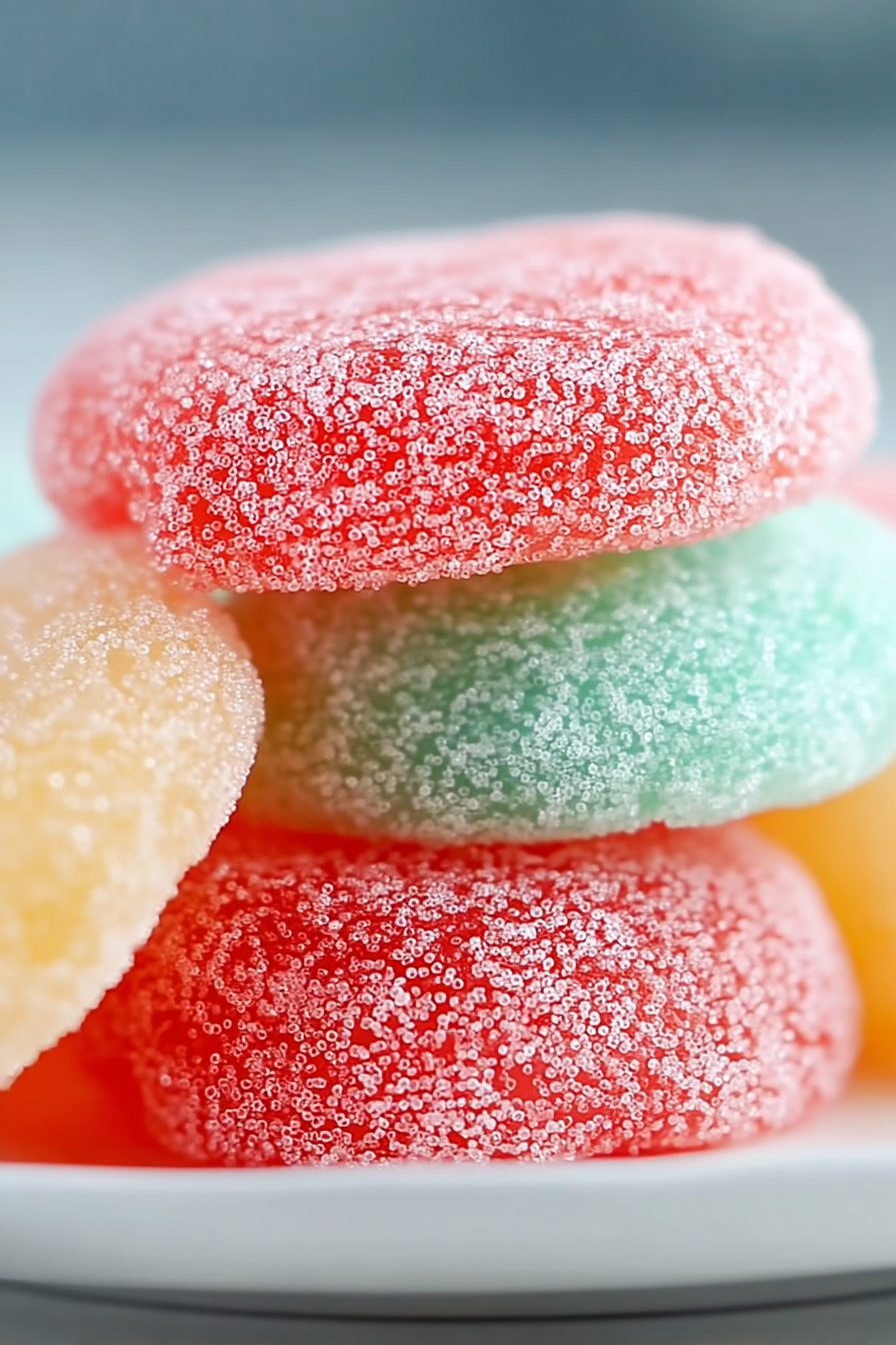 Jello Cookies image 2