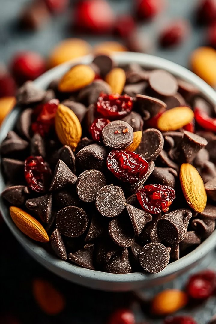 Vampire Bite Snack Mix image 2