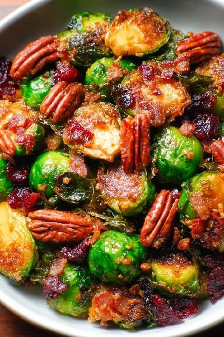 Cheesy Cauliflower Bake image 2