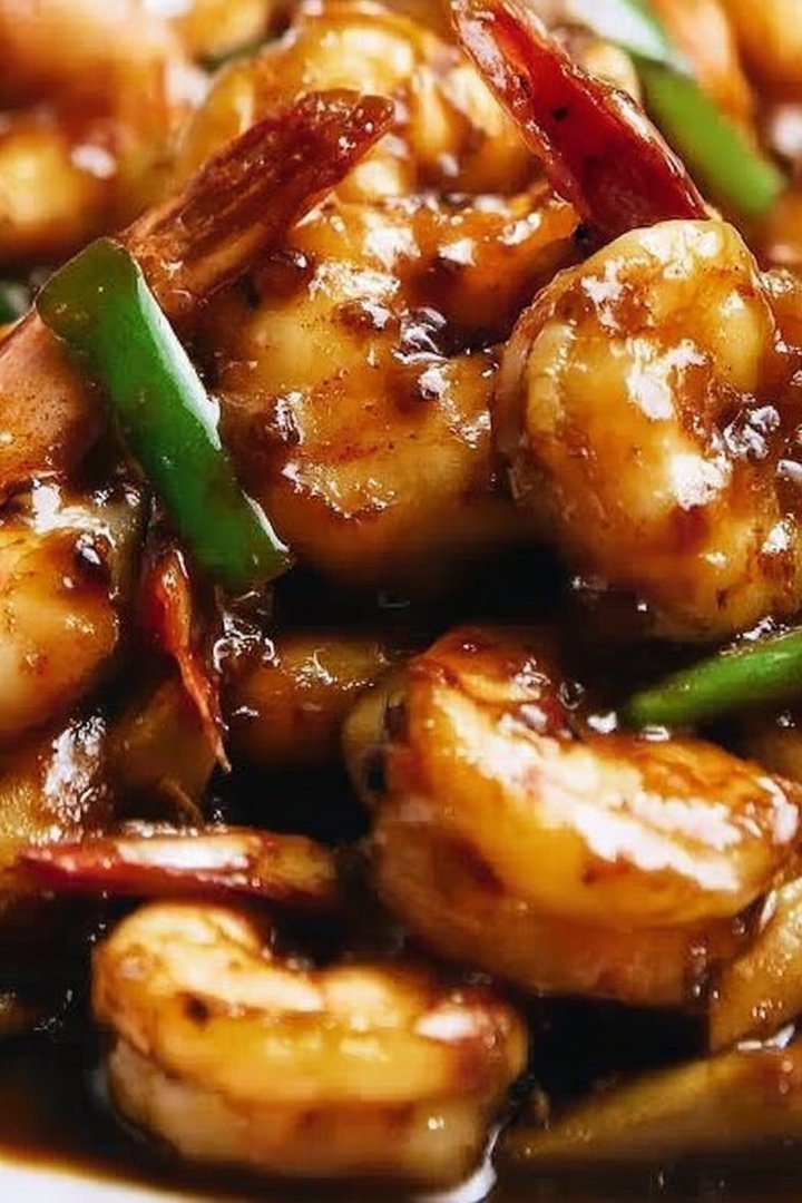 Easy Kung Pao Shrimp: An Incredible 5-Ingredient Recipe image 2