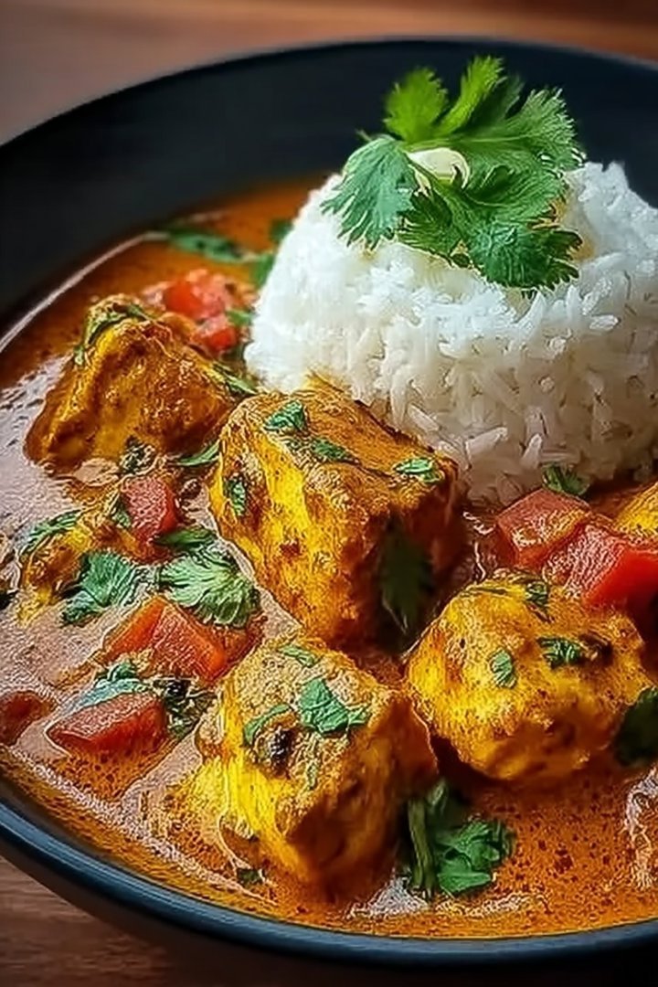 Indian Fish Curry: An Incredible Ultimate Recipe image 2