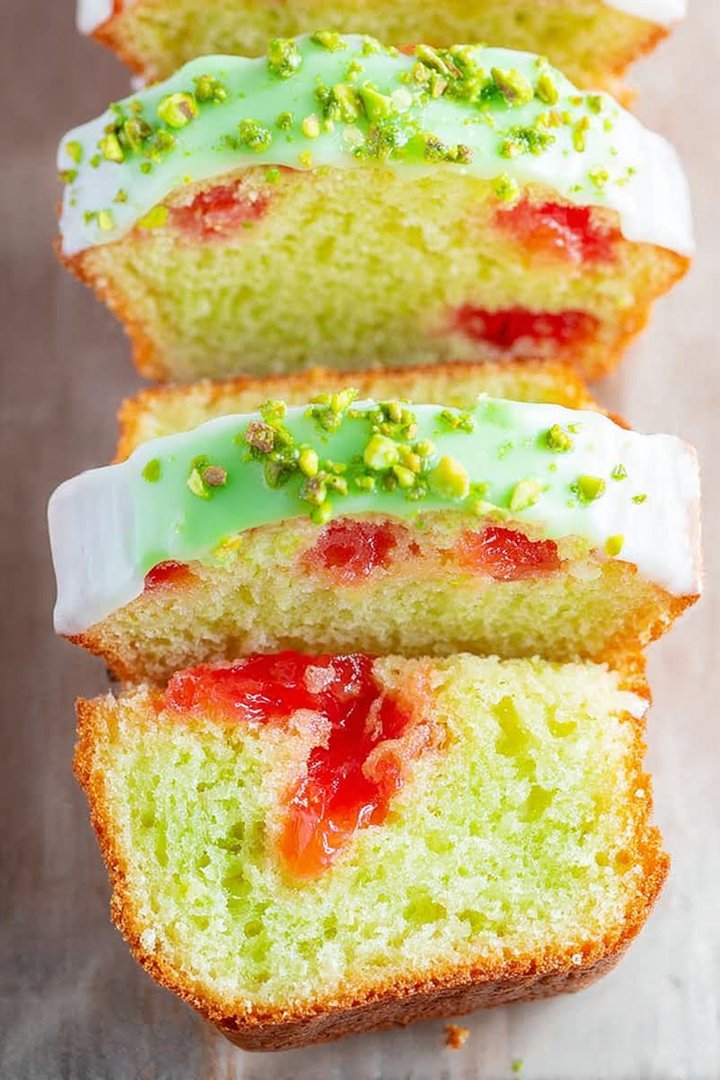 Pistachio Bread image 2