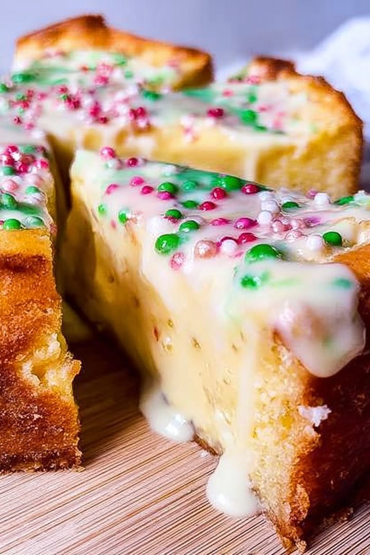 Sugar Cookie Cheesecake – A Sweet and Creamy Dessert Delight image 2