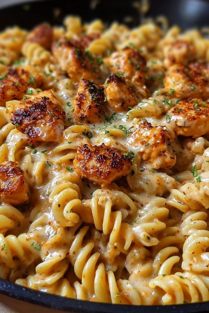 White Chocolate Pumpkin Snickerdoodles image 2